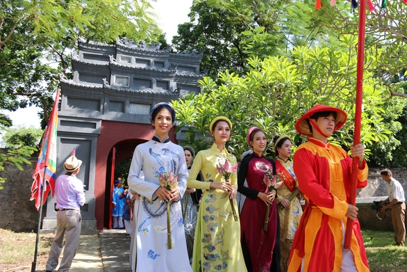 Thừa Thiên Huế: Thí điểm dạy môn nữ công gia chánh trong trường học