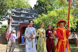 Thừa Thiên Huế: Thí điểm dạy môn Nữ công gia chánh trong trường học