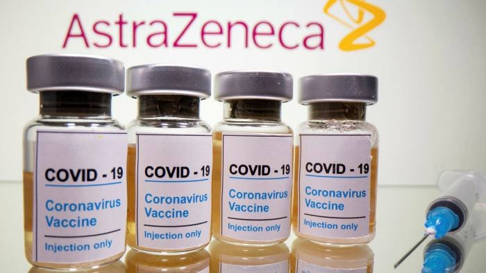 Thông tin mới nhất về số lượng người đã được tiêm vaccine ngừa Covid-19