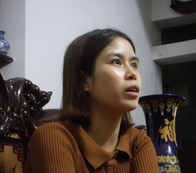 Nỗi lo gọi thành tên của công nhân và người dân quanh xưởng máy noi lo goi thanh ten cua cong nhan va nguoi dan quanh xuong may