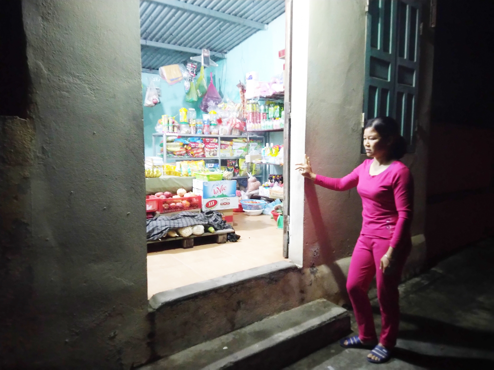 Vụ công nhân Golden Victory ngộ độc: Trách nhiệm của doanh nghiệp và cơ quan quản lý vu cong nhan golden victory ngo doc trach nhiem cua doanh nghiep va co quan quan ly