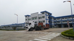 hau con bao so 5 binh dinh cuu tro khan cap nguoi dan bi thiet hai do mua lu