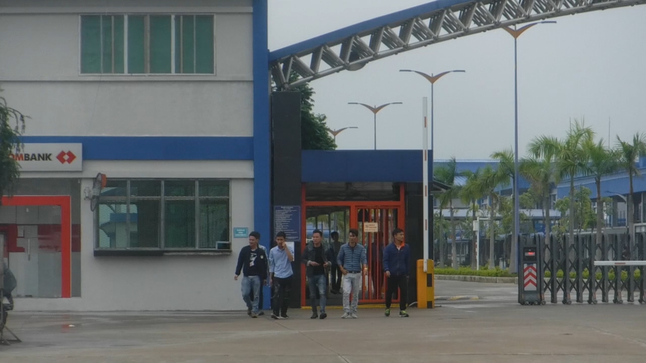 “Binh chủng Hóa học vẫn đang tiếp tục ở doanh nghiệp, cũng đã rút được đâu” binh chung hoa hoc van dang tiep tuc o doanh nghiep cung da rut duoc dau