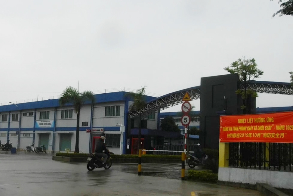 Binh chủng Hóa học mở rộng điều tra nguyên nhân ngộ độc binh chung hoa hoc mo rong dieu tra nguyen nhan ngo doc