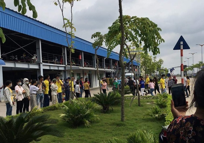 Nguy cơ chết người vì phơi nhiễm nhiều loại dung môi dài ngày nguy co chet nguoi vi phoi nhiem nhieu loai dung moi dai ngay