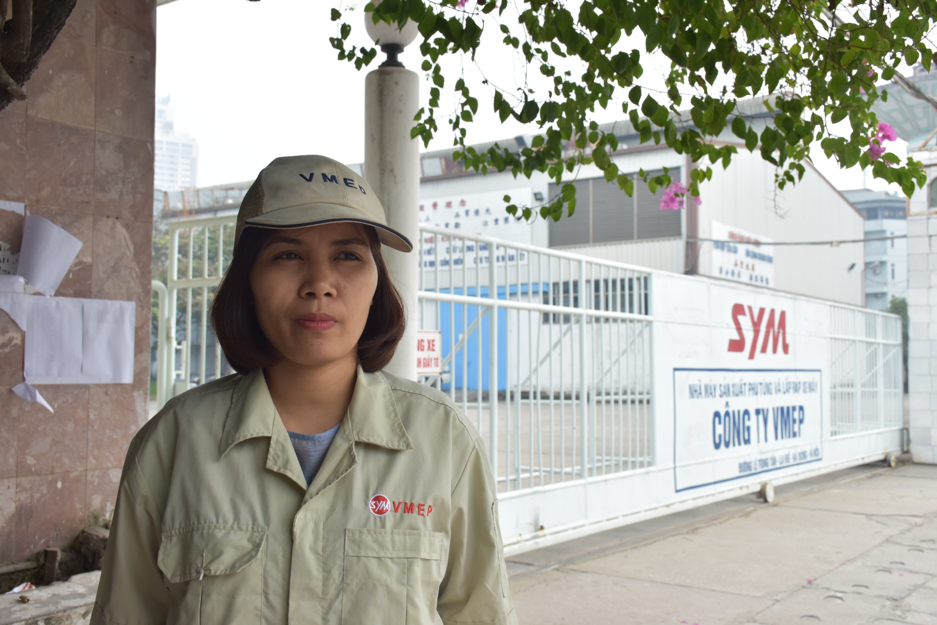 hanh trang tuoi gia cua nhung cong nhan bi lay di tuoi tre