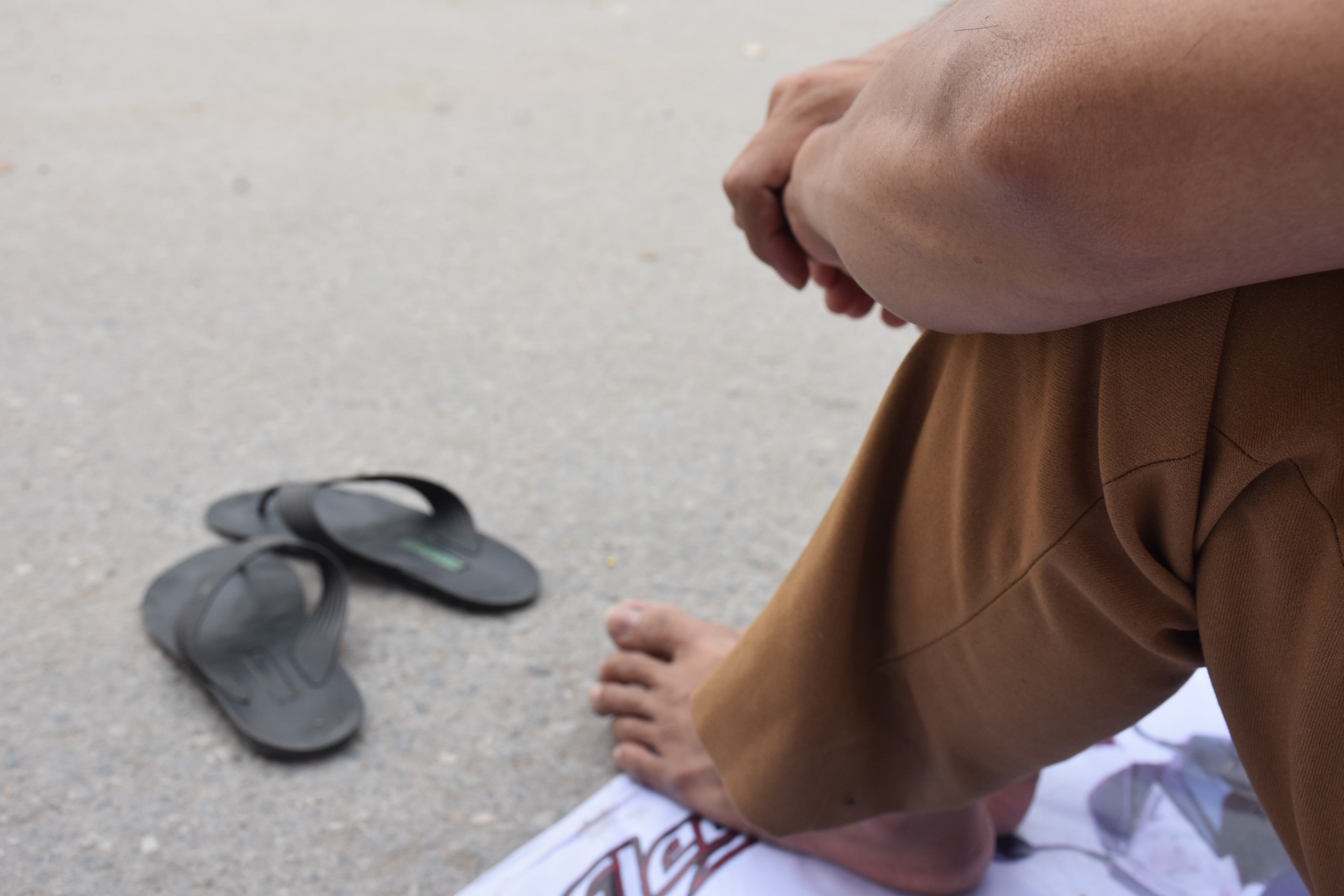 hanh trang tuoi gia cua nhung cong nhan bi lay di tuoi tre