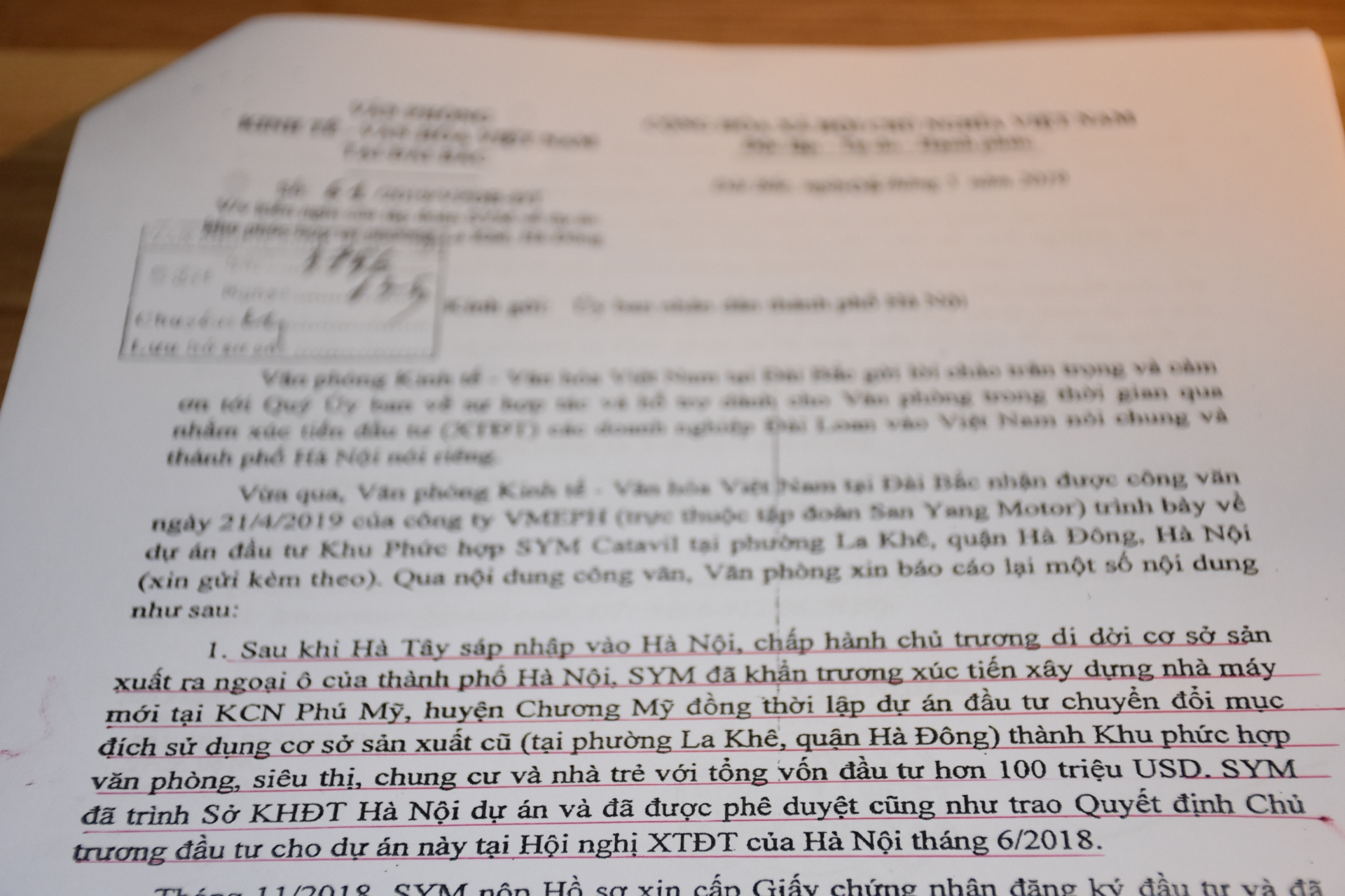 vu 149 cong nhan vmep dot nhien bi sa thai nhung ho mat trung sau va day ngo ngac