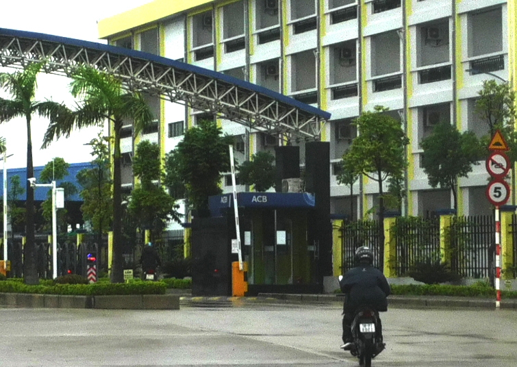 Đầu tuần tới, công nhân bị ngộ độc sẽ được giám định sức khỏe dau tuan toi cong nhan bi ngo doc se duoc giam dinh suc khoe