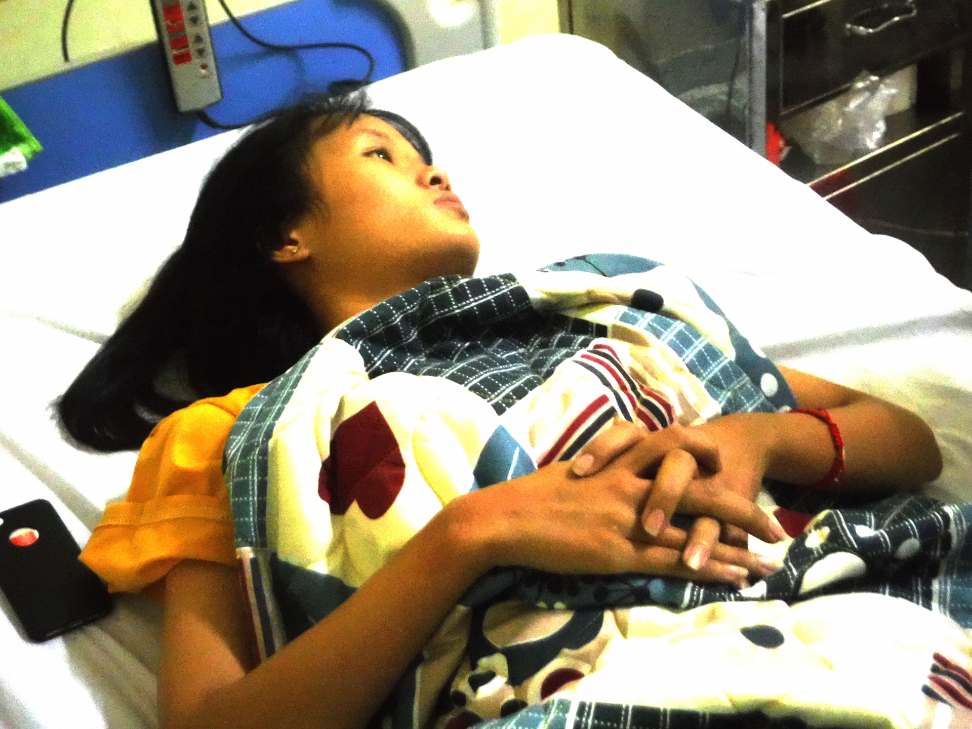 Đầu tuần tới, công nhân bị ngộ độc sẽ được giám định sức khỏe dau tuan toi cong nhan bi ngo doc se duoc giam dinh suc khoe