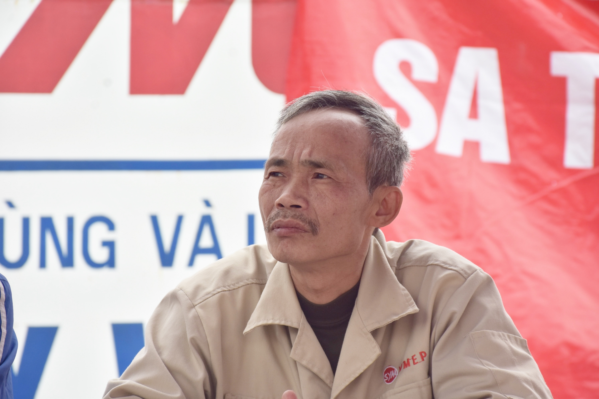 Vụ 149 công nhân VMEP “đột nhiên” bị sa thải: Nhập nhằng hợp đồng lao động! sau hop dong thu viec vmep chi thoa thuan mieng voi cong nhan tu 1 2 nam