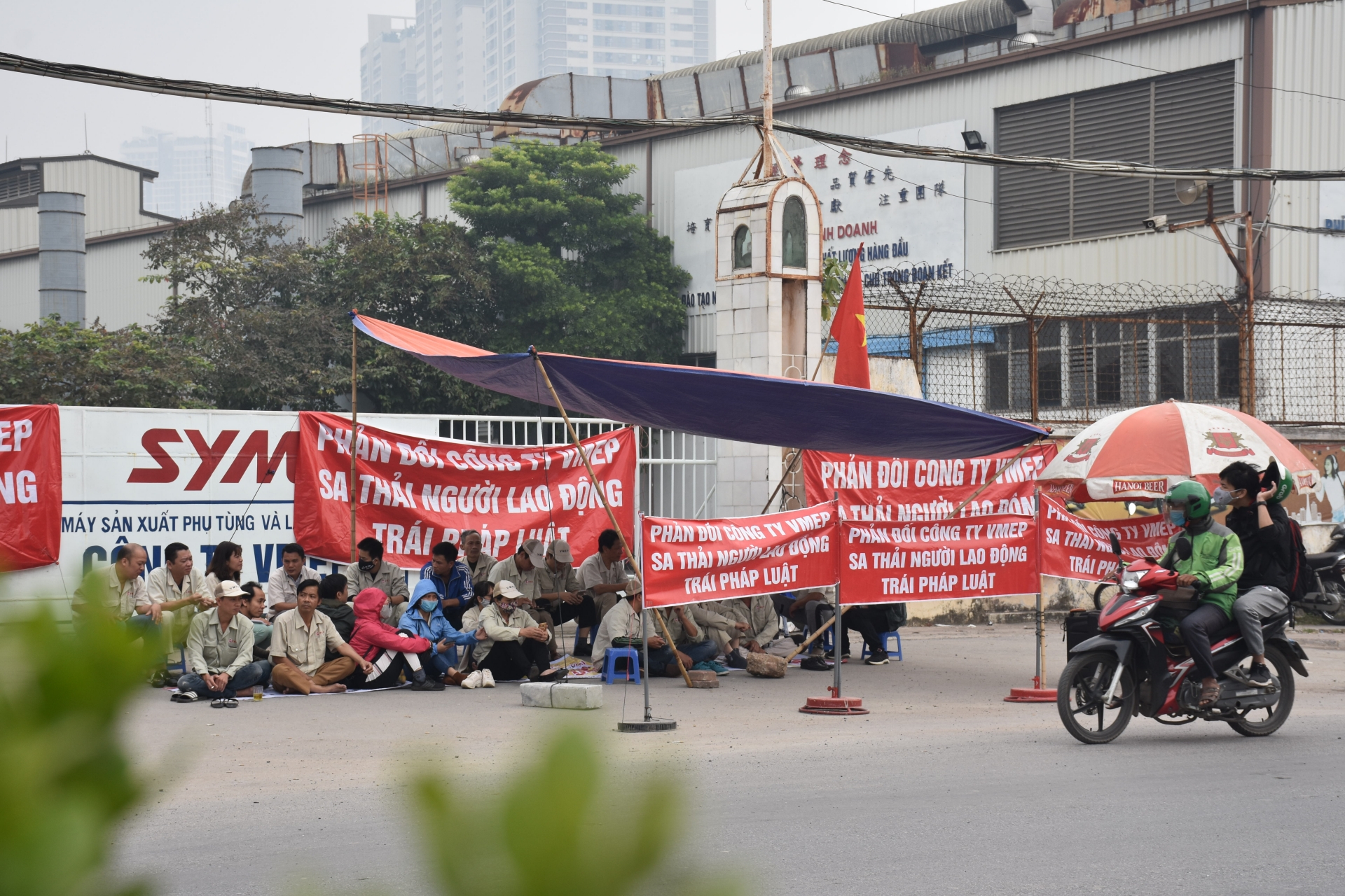 Bài 1 - Sau nửa tháng lập Tổ Liên ngành xác minh, Sở cho biết vẫn chưa có kết luận bai 1 sau nua thang lap to lien nganh xac minh so cho biet van chua co ket luan