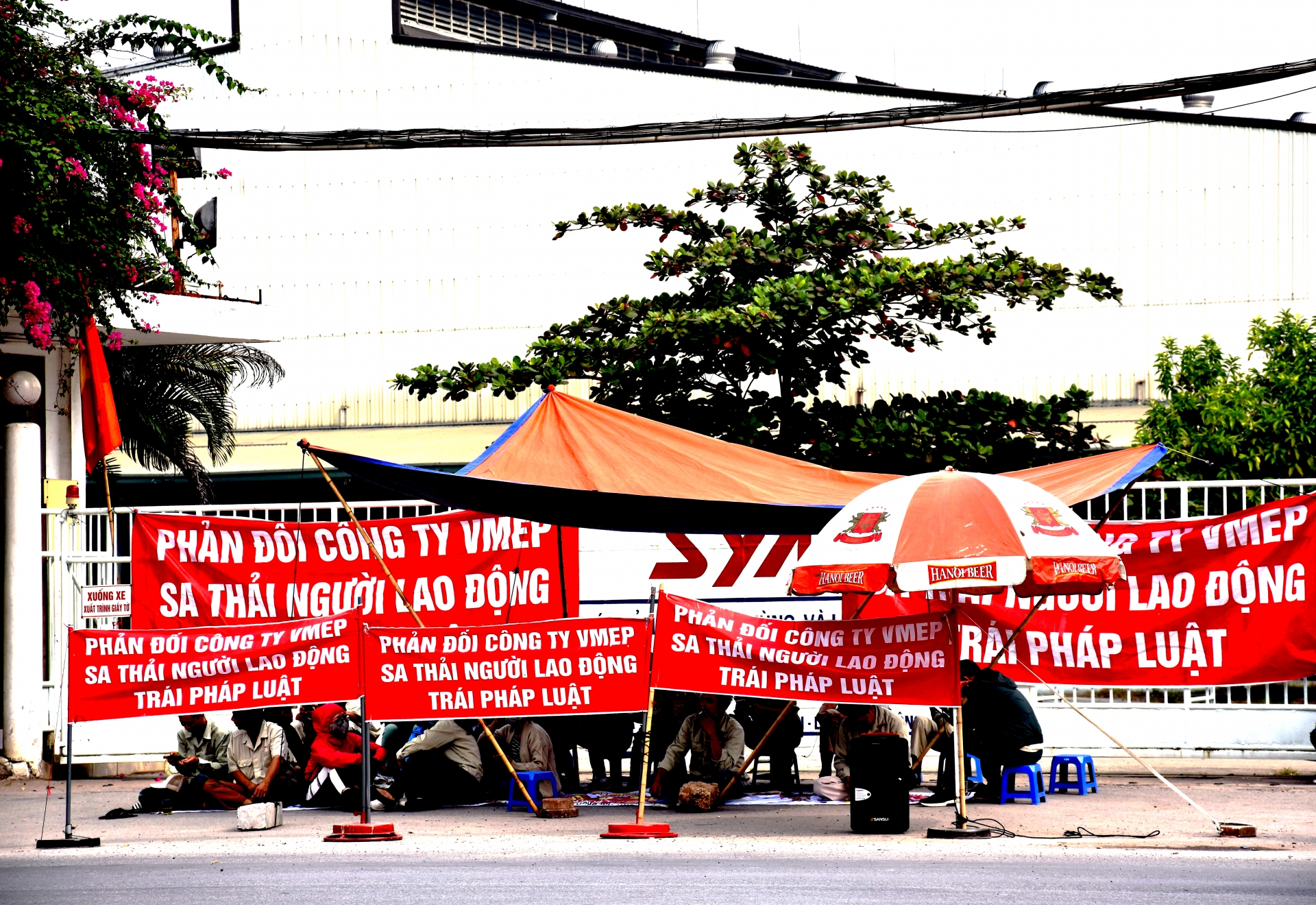 Bài 2 - Sở sẽ hướng dẫn ban chấp hành công đoàn khởi kiện ra tòa bai 2 so se huong dan ban chap hanh cong doan khoi kien ra toa