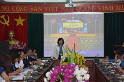 lanh dao dang va nha nuoc quyet liet mo xe van de phuc loi xa hoi cho cong nhan