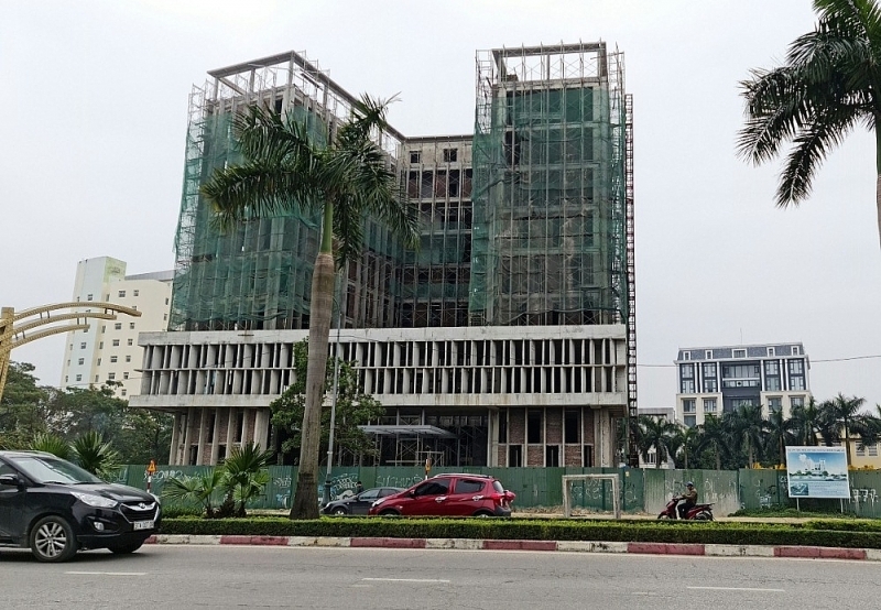 Nghệ An: Cần đảm bảo an toàn vệ sinh lao động cho công nhân tại các doanh nghiệp Nghệ An: Cần đảm bảo an toàn vệ sinh lao động cho công nhân tại các doanh nghiệp