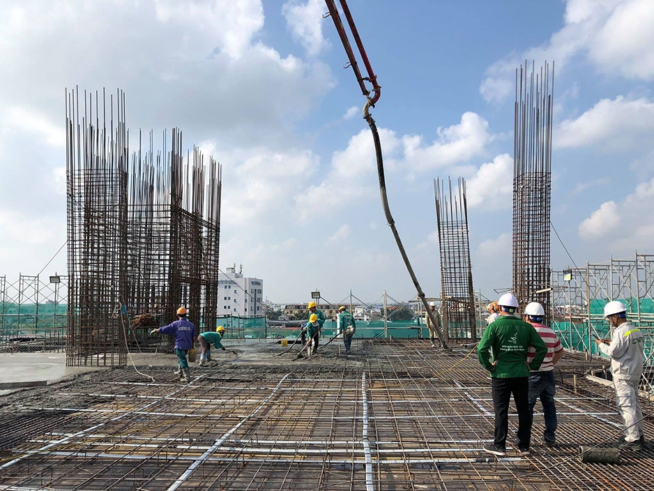 Nghệ An: Cần đảm bảo an toàn vệ sinh lao động cho công nhân tại các doanh nghiệp Nghệ An: Cần đảm bảo an toàn vệ sinh lao động cho công nhân tại các doanh nghiệp