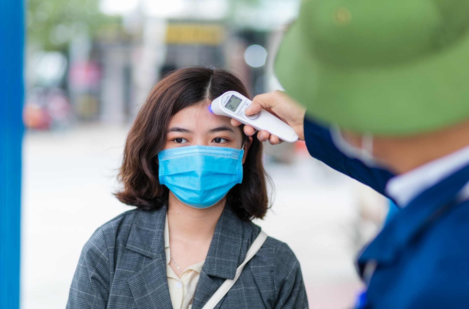 Nghệ An: Đảo đảm an toàn cho công nhân lao động và duy trì sản xuất Nghệ An: Đảo đảm an toàn cho công nhân lao động và duy trì sản xuất