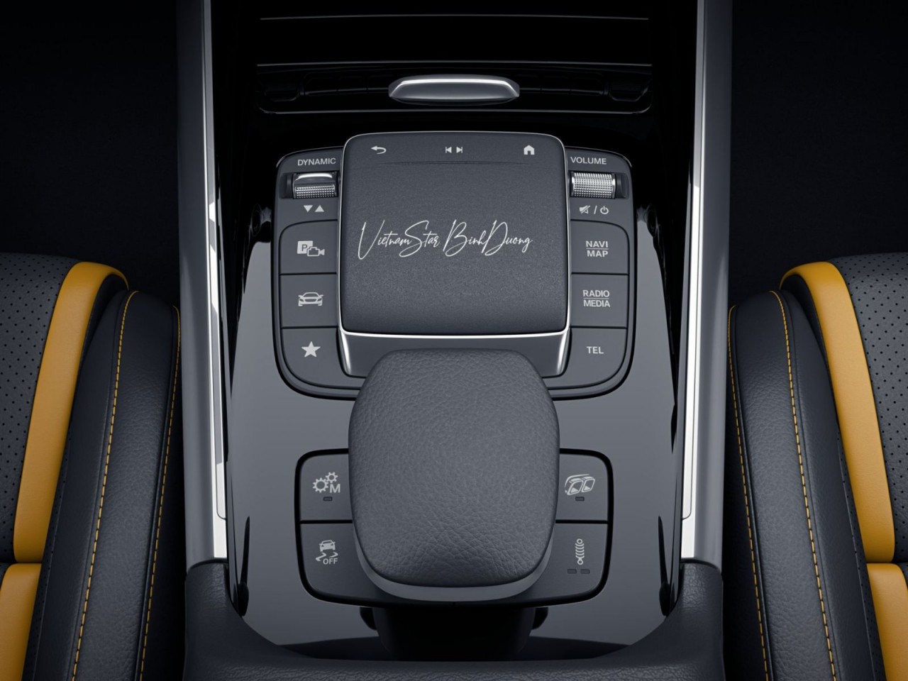 Mercedes-AMG GLA 45 S 4Matic sắp được bán tại Việt Nam với giá hơn 3,4 tỷ