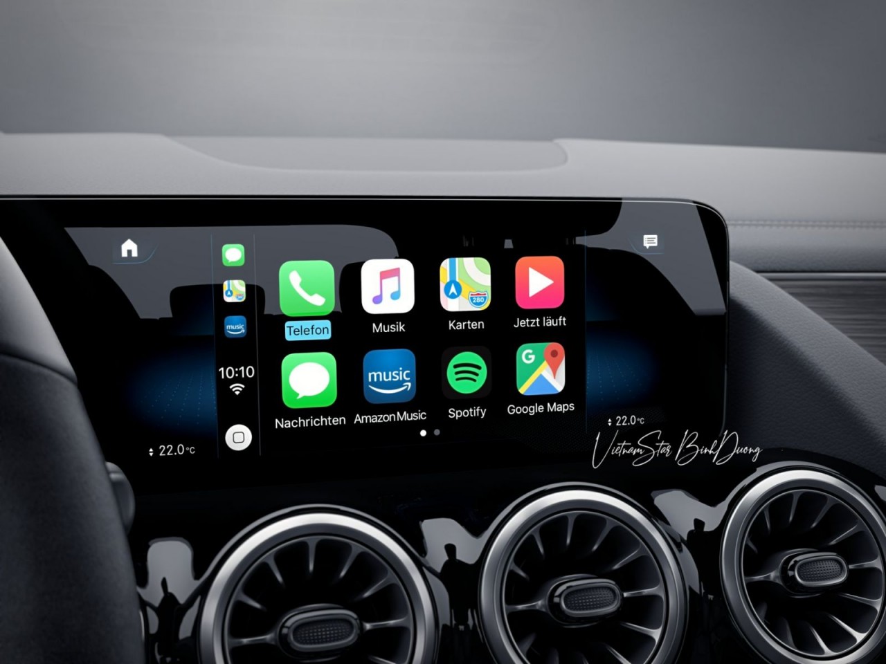 Mercedes-AMG GLA 45 S 4Matic sắp được bán tại Việt Nam với giá hơn 3,4 tỷ