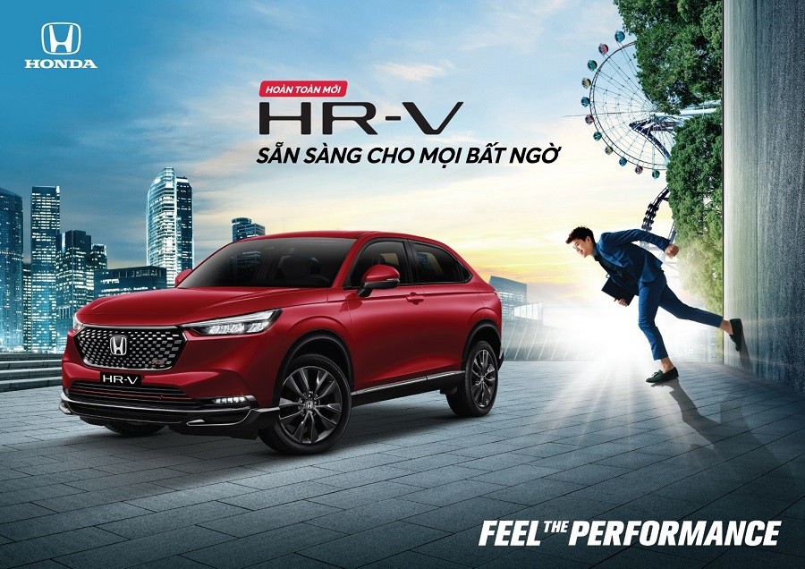 Tháng 6/2022: Honda Việt Nam bán được hơn 147.000 xe máy Tháng 6/2022: Honda Việt Nam bán được hơn 147.000 xe máy