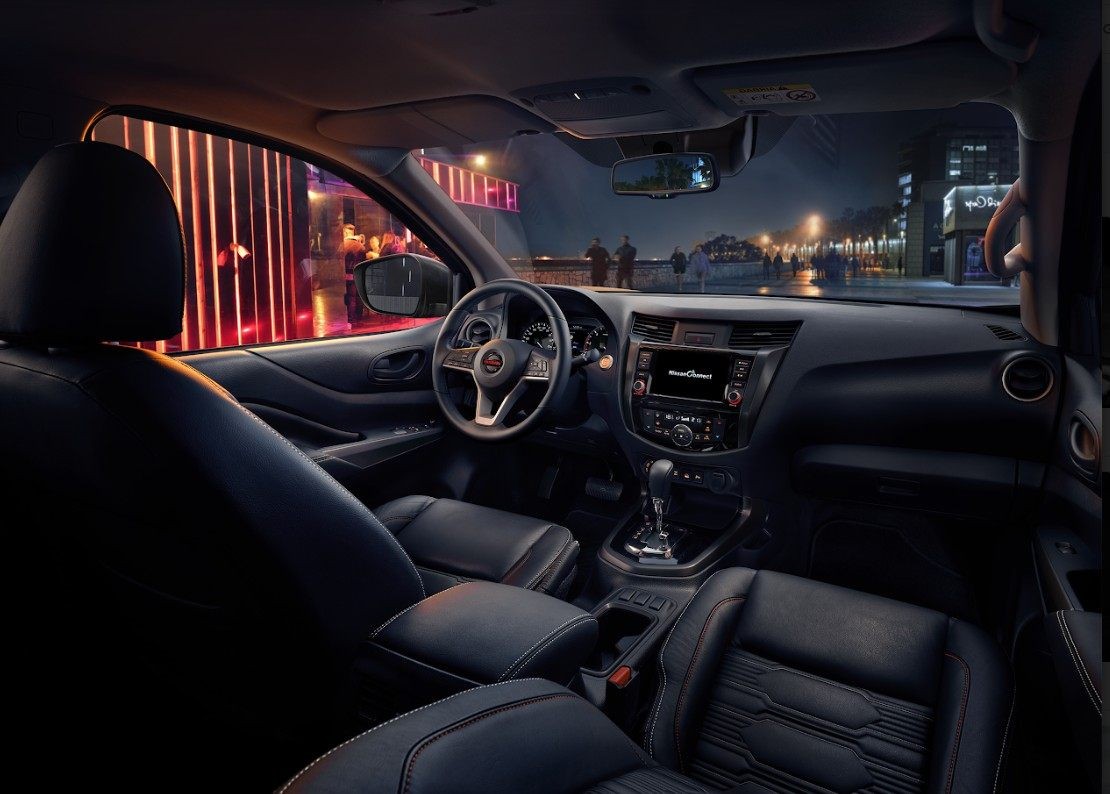 Nissan Navara 2022 ra mắt tại Việt Nam, có thêm động cơ Turbo kép 2.3L mới Nissan Navara 2022 ra mắt tại Việt Nam, có thêm động cơ Turbo kép 2.3L mới