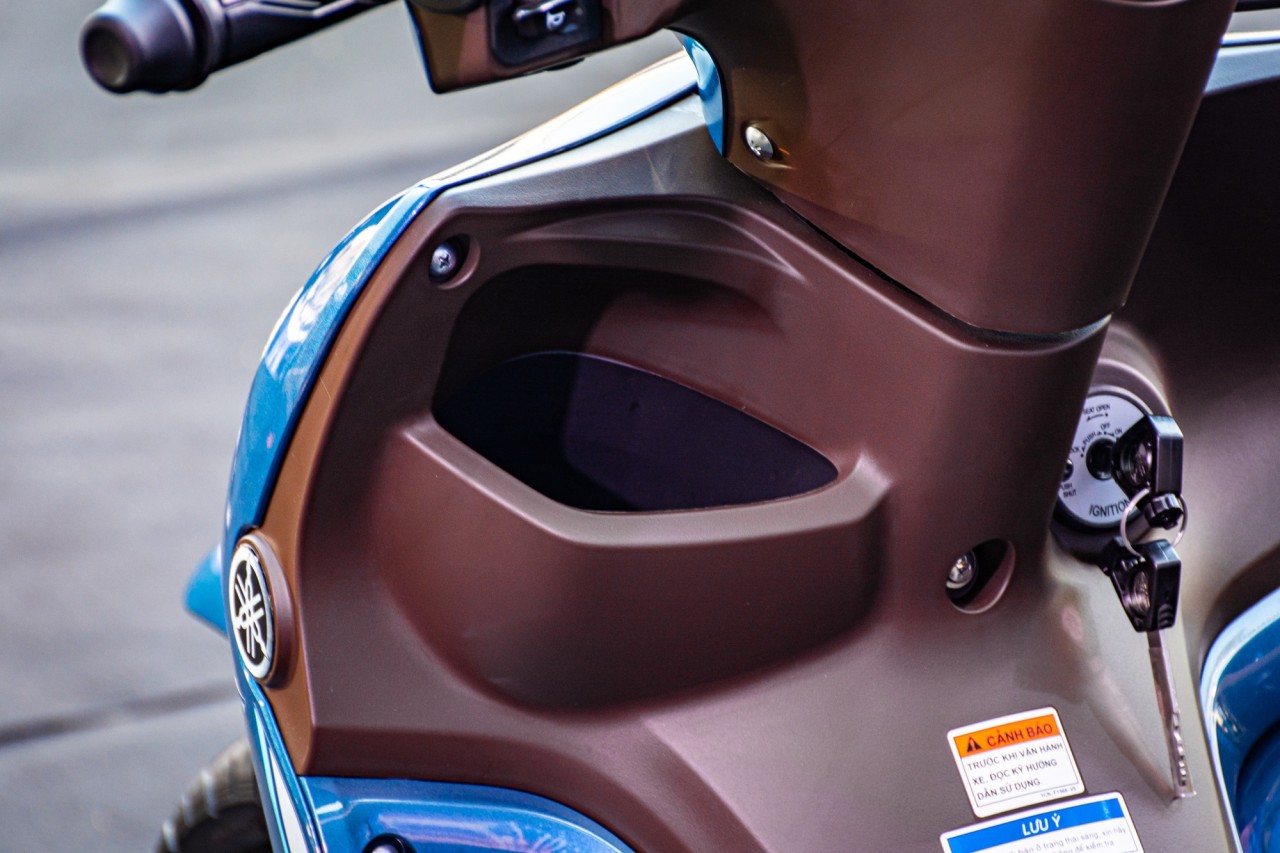 Yamaha Jupiter Finn ra mắt với giá từ 27,5 triệu đồng Yamaha Jupiter Finn ra mắt với giá từ 27,5 triệu đồng