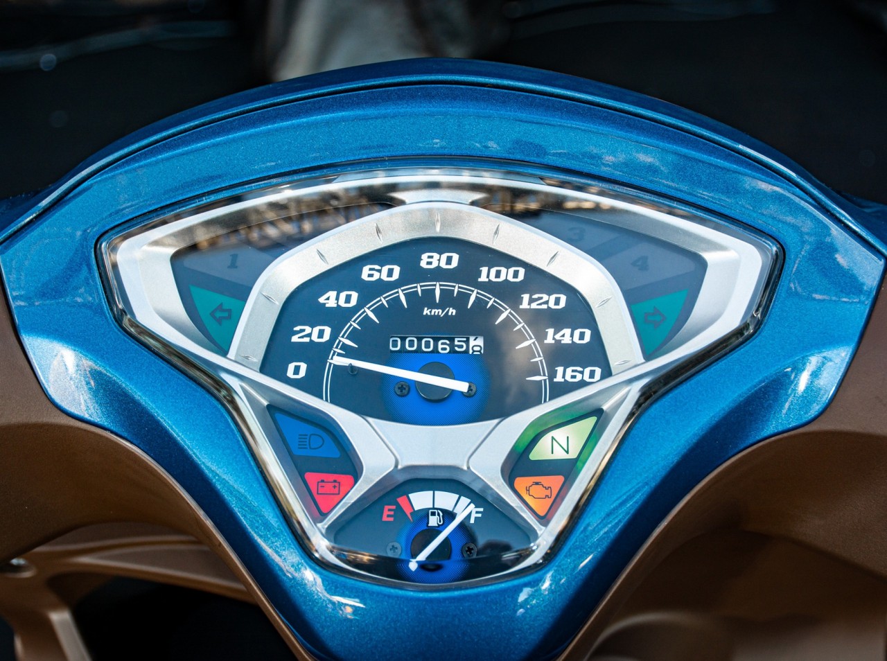 Yamaha Jupiter Finn ra mắt với giá từ 27,5 triệu đồng Yamaha Jupiter Finn ra mắt với giá từ 27,5 triệu đồng