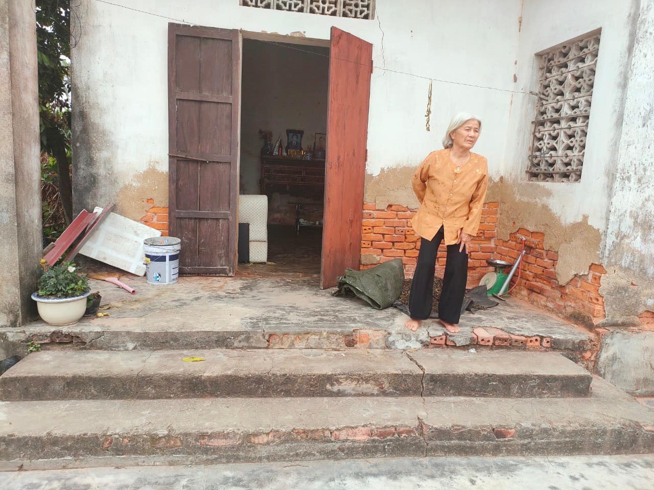 Otofun Hải Phòng tiếp tục các hoạt động từ thiện sau sự kiện Xếp xe kỷ lục Otofun Hải Phòng tiếp tục các hoạt động từ thiện sau sự kiện Xếp xe kỷ lục