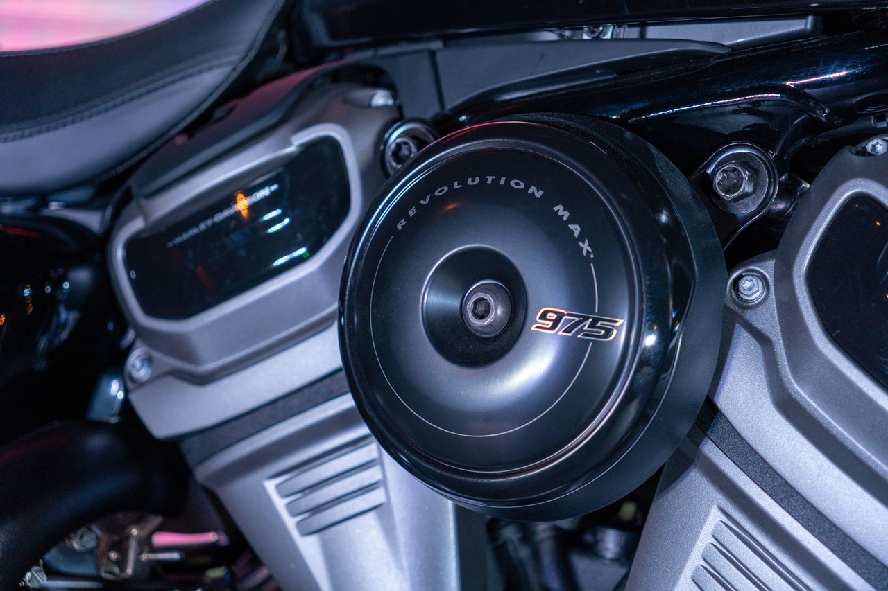 Harley-Davidson Nightster giá từ 579 triệu tại Việt Nam Harley Davidson Nightster giá từ 579 triệu tại Việt Nam