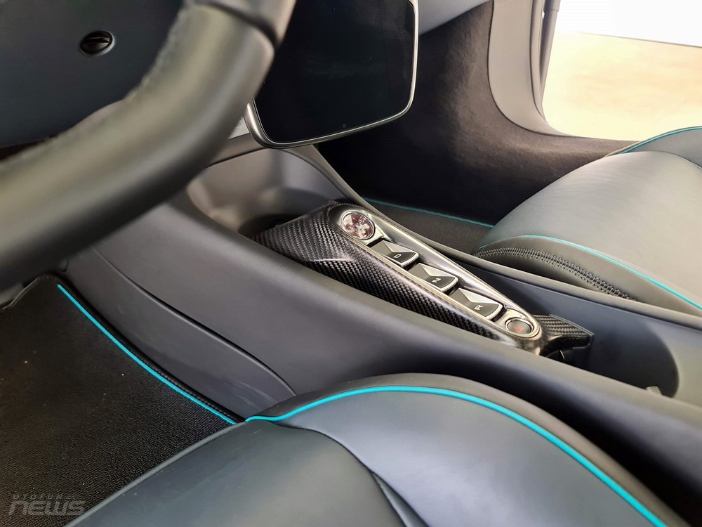 McLaren Artura ra mắt tại Việt Nam, chưa có giá bán