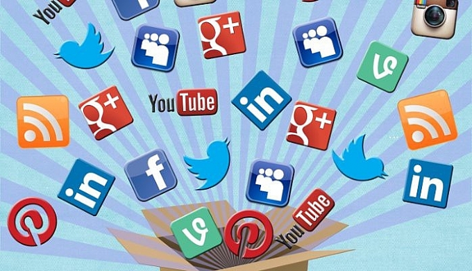 Những mạng xã hội vang bóng một thời nhung mang xa hoi vang bong mot thoi