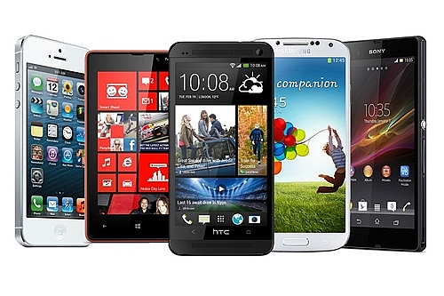 nhung dien thoai tam trung phu hop tui tien cnvcld ra mat mua thu nay