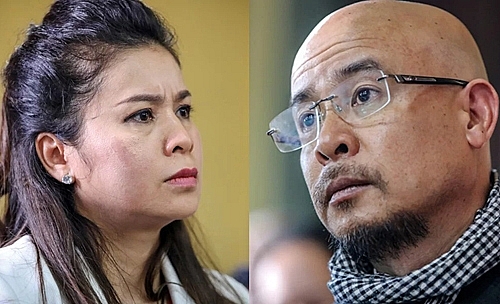 xu phuc tham vu ly hon cua vo chong ong chu ca phe trung nguyen