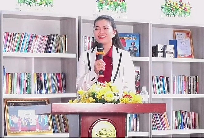 Công an triệu tập nữ phó tổng giám đốc công ty Alibaba cong an trieu tap nu pho tong giam doc cong ty alibaba