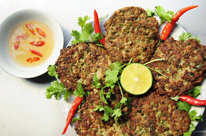 Những món ăn thời trân của Hà Nội xưa nhung mon an thoi tran cua ha noi xua