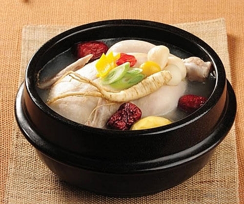 Những món ăn thời trân của Hà Nội xưa nhung mon an thoi tran cua ha noi xua