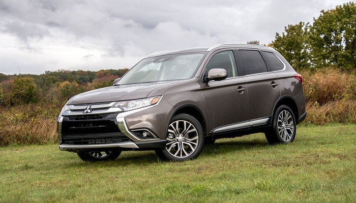 Một số mẫu xe dính lỗi kỹ thuật trong năm 2019