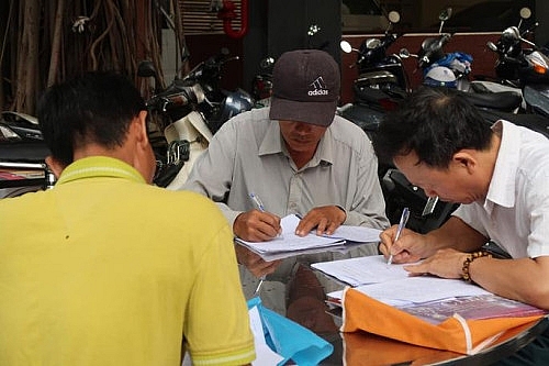 Alibaba huy động vốn đa cấp, dùng đất nền làm "mồi nhử" alibaba huy dong von da cap dung dat nen lam moi nhu