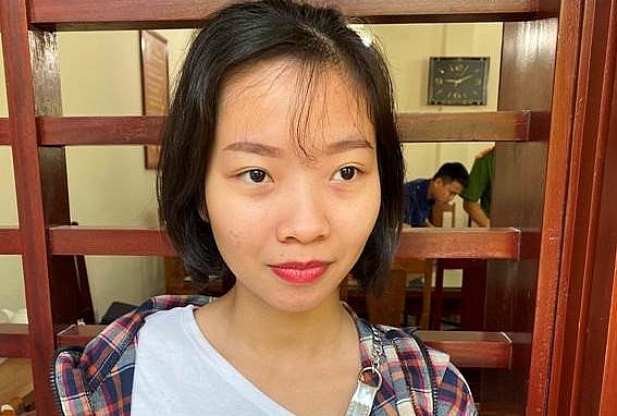 Bắt các đối tượng làm giả bệnh án để rao bán trên mạng bat cac doi tuong lam gia benh an de rao ban tren mang