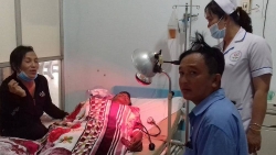 ro ri dien trong con hem ngap trieu cuong khien 3 nguoi tu vong