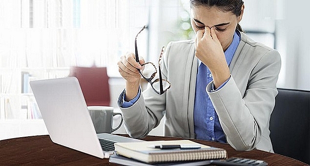 cham soc va bao ve mat khoi cac tac dong cua moi truong