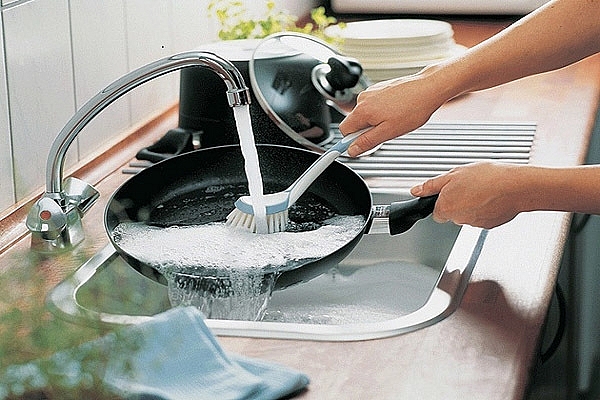 Những lưu ý khi sử dụng chảo chống dính để đảm bảo an toàn nhung luu y khi su dung chao chong dinh de dam bao an toan