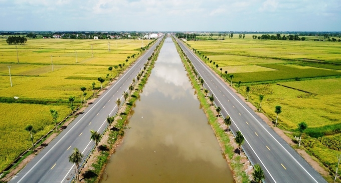 Hải Phòng sắp đưa vào khai thác tuyến đường đôi 1300 tỷ