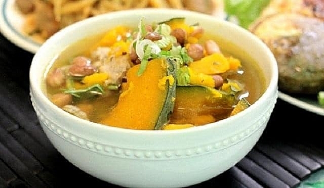 Các thực phẩm nên dùng khi trời trở lạnh cac thuc pham nen dung khi troi tro lanh