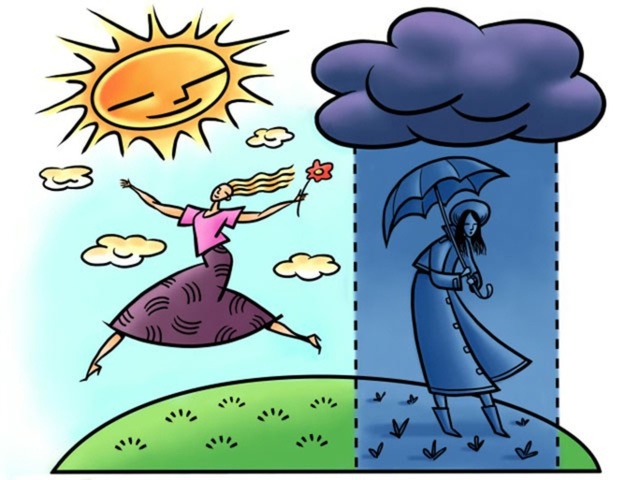 Rối loạn cảm xúc theo mùa và cách điều trị