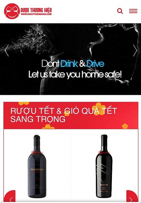 3 website bị xử phạt vì vi phạm kinh doanh thương mại điện tử 3 website bi xu phat vi vi pham kinh doanh thuong mai dien tu