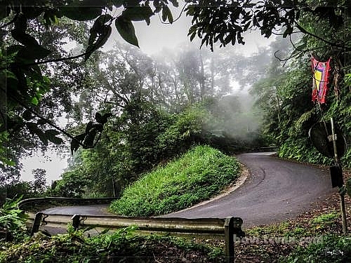 6 điểm đi chơi gần Hà Nội trong dịp 20-10 6 diem di choi gan ha noi trong dip 20 10