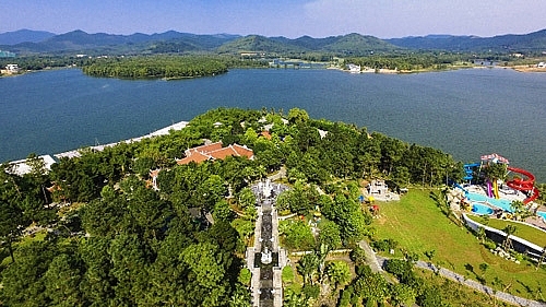 6 điểm đi chơi gần Hà Nội trong dịp 20-10 6 diem di choi gan ha noi trong dip 20 10