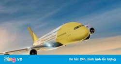 hang hang khong vietstar airlines duoc khai thac chuyen co vip