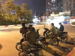 vi sao cong nhan tu vong bat thuong tai phong tro